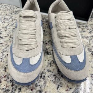 Pedro Garcia Men’s Upvillage Low Top Sneakers - 40